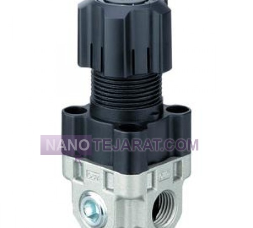 Pressure Regulators